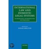 Inter Law Domestic Legal Systems C by Dinah Shelton