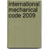 International Mechanical Code 2009