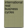 International Real Business Cycles door Elmar Huskes