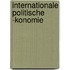 Internationale Politische -Konomie