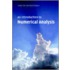 Introduction To Numerical Analysis