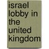Israel Lobby In The United Kingdom