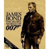 James Bond The Secret World Of 007 door Onbekend