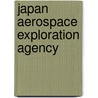 Japan Aerospace Exploration Agency door John McBrewster