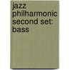 Jazz Philharmonic Second Set: Bass door Randy Sabien