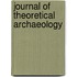 Journal Of Theoretical Archaeology