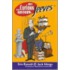 Just Curious about History, Jeeves