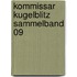 Kommissar Kugelblitz Sammelband 09