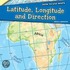 Latitude, Longitude, And Direction