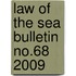 Law Of The Sea Bulletin No.68 2009