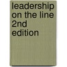 Leadership on the Line 2nd Edition door Ed Rehkopf