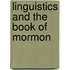 Linguistics And The Book Of Mormon
