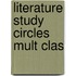 Literature Study Circles Mult Clas