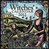 Llewellyn's 2012 Witches' Calendar door Llewellyn