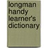 Longman Handy Learner's Dictionary