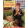 M'Liss Rae Hawley's Pre-Cut Quilts door M. Hawley