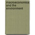 Macroeconomics And The Environment