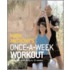 Mark Anthony's Once-A-Week Workout