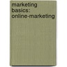 Marketing Basics: Online-Marketing by Brian Sheehan
