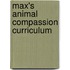 Max's Animal Compassion Curriculum