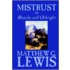 Mistrust, Or, Blanche And Osbright