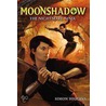 Moonshadow #2: The Nightmare Ninja by Simon Higgins