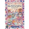 More Books Kids Will Sit Still For door Judy Freeman