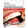 Mosby's Textbook Of Dental Nursing by Crispian Scully