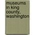 Museums in King County, Washington