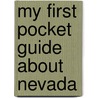My First Pocket Guide about Nevada door Carole Marsh