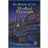 Mystery of the Murdered Playwright