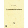 N-Distances And Their Applications by Lev B. Klebanov