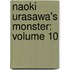 Naoki Urasawa's Monster: Volume 10