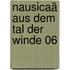Nausicaä aus dem Tal der Winde 06