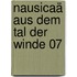 Nausicaä aus dem Tal der Winde 07