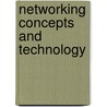 Networking Concepts and Technology door Francesco DiMambro