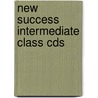 New Success Intermediate Class Cds door Stuart McKinlay