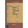 Nitride Semiconductors and Devices by Hadis Morkoç