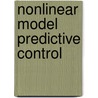 Nonlinear Model Predictive Control door Lars Grüne