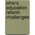Ohio's Education Reform Challenges