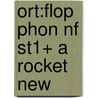 Ort:flop Phon Nf St1+ A Rocket New door Thelma Page