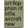 Ort:flop Phon Nf St5a Aircraft New door Thelma Page