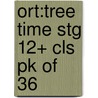 Ort:tree Time Stg 12+ Cls Pk Of 36 door Roderick Hunt