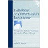 Pathways to Outstanding Leadership by Michael D. Mumford