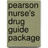 Pearson Nurse's Drug Guide Package