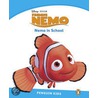 Penguin Kids 1 Finding Nemo Reader door Michelle M. Williams