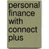 Personal Finance With Connect Plus