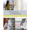 Personal Finance With Connect Plus by Les Dlabay