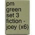 Pm Green Set 3 Fiction - Joey (X6)