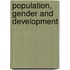 Population, Gender And Development